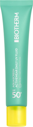 BIOTHERM AQUASCREEN UV DAILY SPF50 40ML